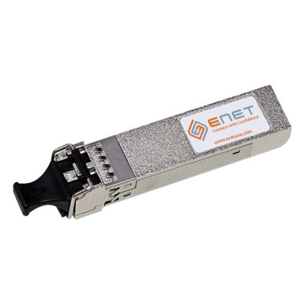 Enet Aruba Jw091A Compatible Sfp+ JW091A-ENC - main
